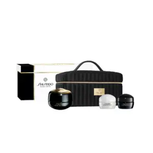 Shiseido Coffret Rituel de Longévité Yeux