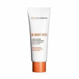 MyClarins Re-Boost Crème Teintée Hydra-énergisante 50ml - Pharmacie Agnès Praden à Alès