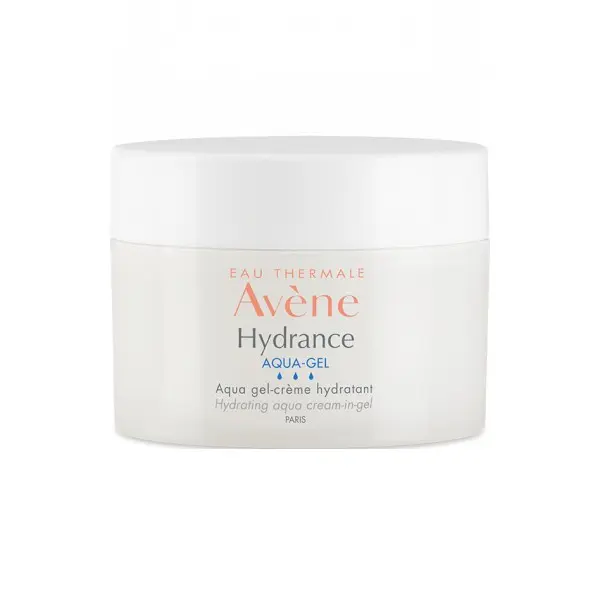 Avène Hydrance Aqua Gel Hydratant 50ml