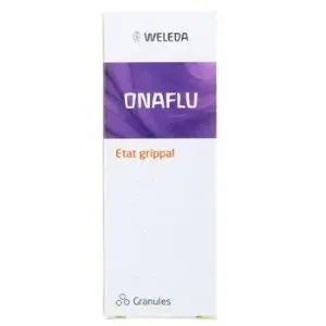 Weleda Onaflu Granules 10g  
