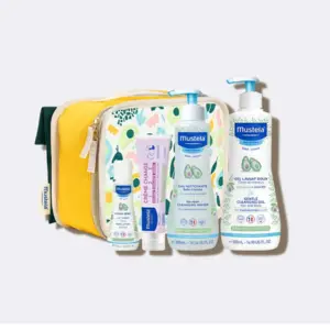 Mustela Vanity mes Premiers Produits bébé 