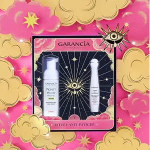 Garancia Coffret Le Rituel Anti-Fatigue