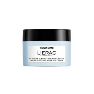Lierac Sunissime La Crème Sublimatrice Après-Soleil Corps 200 ml