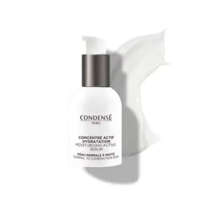 Condensé Concentré Actif Hydratation 30 mL