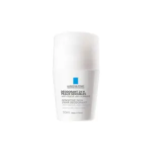 La Roche Posay Déodorant  Physiologique Roll-on 50ml