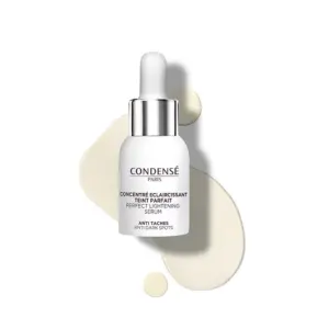Condensé Concentré Eclaircissant Teint Parfait 45 ml