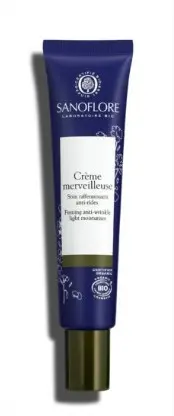 Sanoflore Crème Merveilleuse 40ml