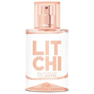 Solinotes Litchi Eau de Parfum 50ml