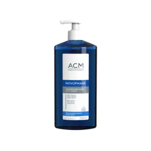 Acm Novophane Shampooing Doux 500ml