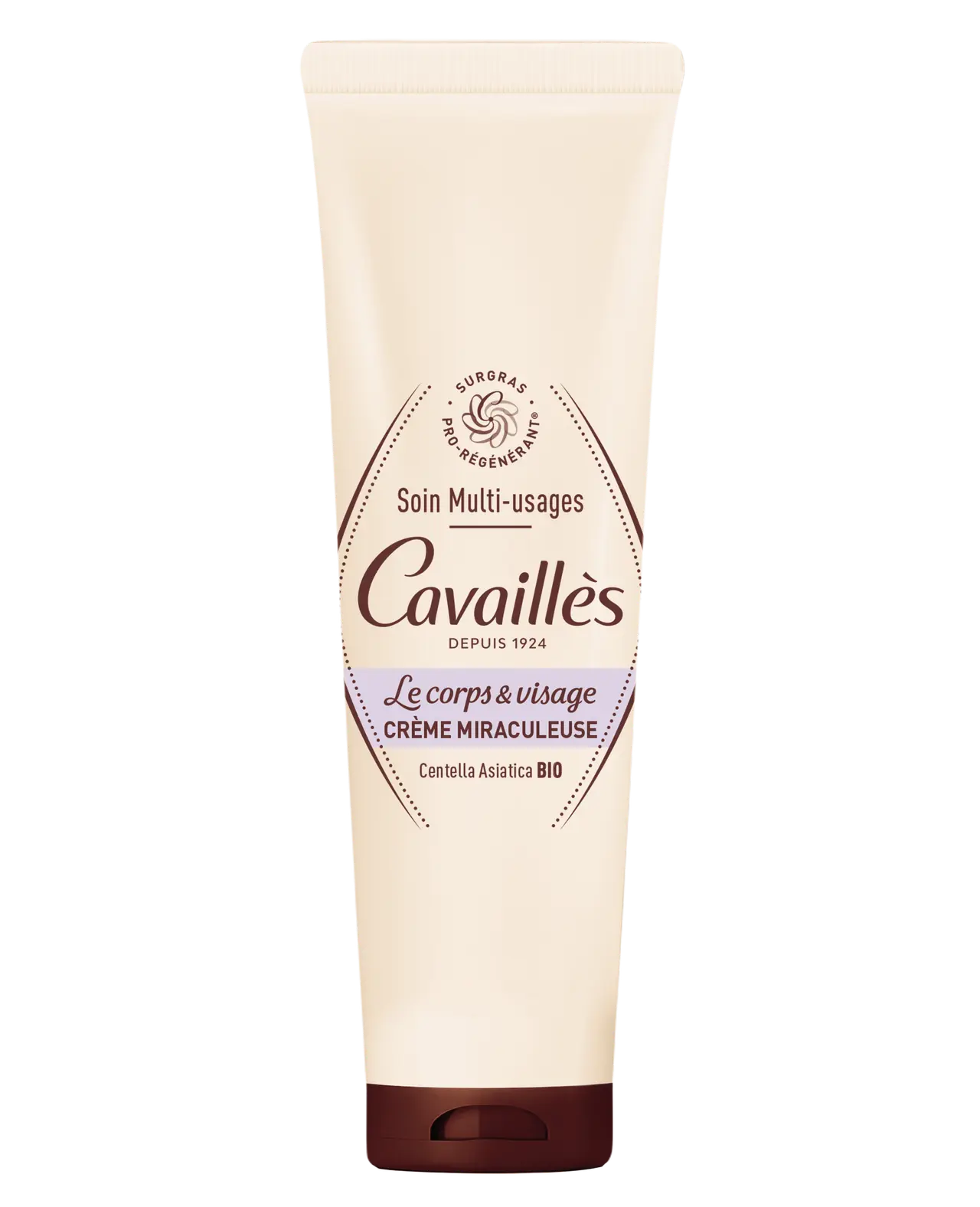 Cavailles Crème miraculeuse Multi-usages 100ml - Pharmacie Agnès Praden à Alès