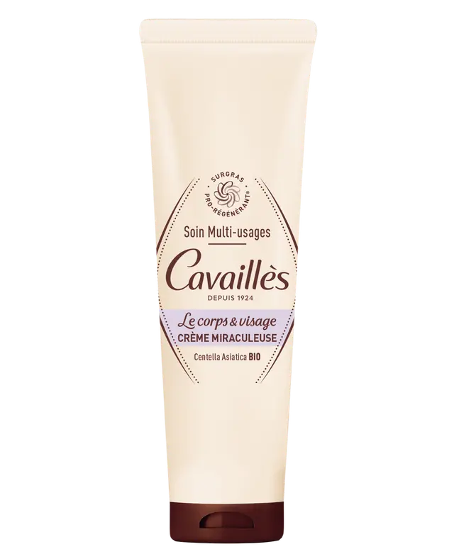 Cavailles Crème miraculeuse Multi-usages 100ml
