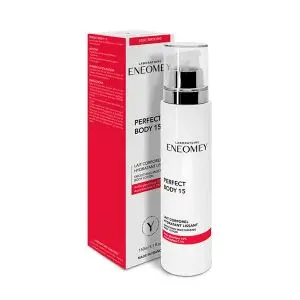 Eneomey Perfect Body 15 Lait Corps Hydratant Lissant 150ml