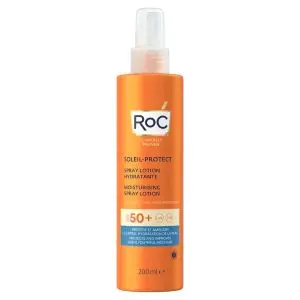 Roc Soleil Protect Lotion Hydratante spf50 200 ml