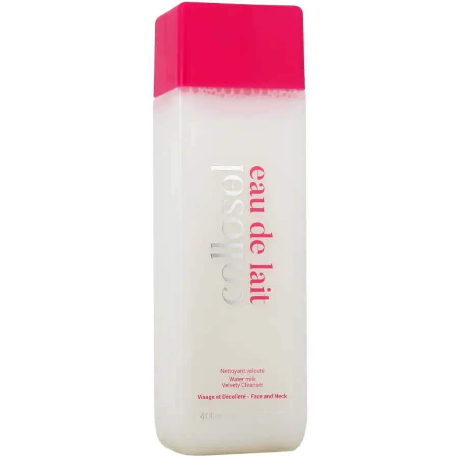 Collossol Eau de Lait 400 ml - Pharmacie Agnès Praden à Alès