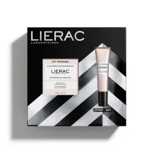 Lierac Lift Integral Coffret Noël Gel-Crème Anti-Âge