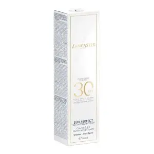 Lancaster Sun Perfect Crème Eclat Spf 30 50ml