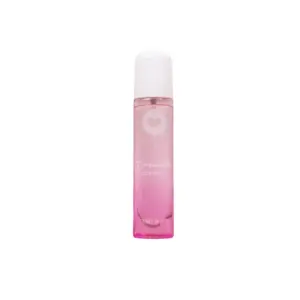 Musc Intime Parfum Corps au Musc Blanc, l'Irrésistible 120ml