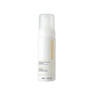 Nuhanciam Mousse Nettoyante Vitamine C 150 ml
