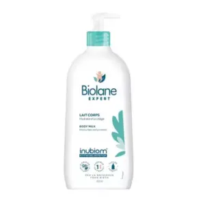Biolane Lait Corps 300 ml