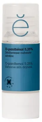 Etat Pur D-Panthénol 5,25% 15 ml