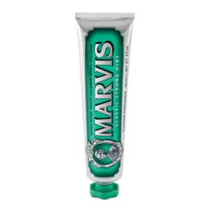 Marvis Dentifrice Menthe Forte 85ml - Pharmacie Agnès Praden à Alès