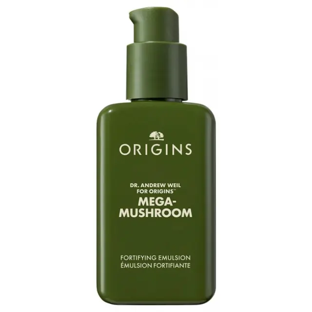 Origins Mega-Mushroom Émulsion Fortifiante 100 ml