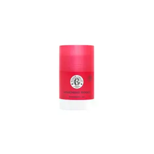 Roger&Gallet Déodorant Roll-On 24H, 50g Gingembre Rouge - Pharmacie Agnès Praden à Alès