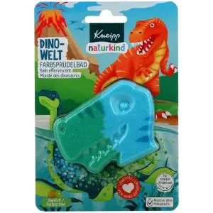 Kneipp Bain Effervescent Monde des Dinosaures