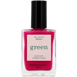 Manucurist Green Vernis à Ongles Petula - 15ml