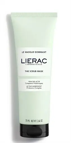 Lierac Démaquillant Masque Gommant 75ml