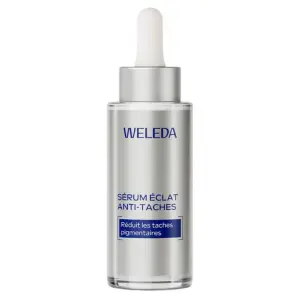Weleda Sérum Éclat anti-taches 30ml
