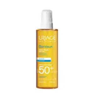 Uriage Bariésun huile sèche SPF50+ 200ml