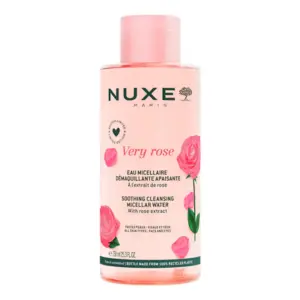 Nuxe Very rose Eau Micellaire Apaisante 3en1 750 ml