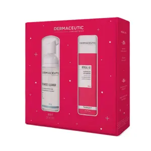 Dermaceutic Coffret Reveal 4X