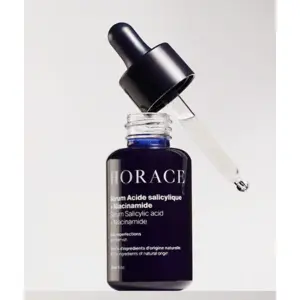 Horace Sérum anti-imperfections Acide Salicylique + Niacinamide 30ml