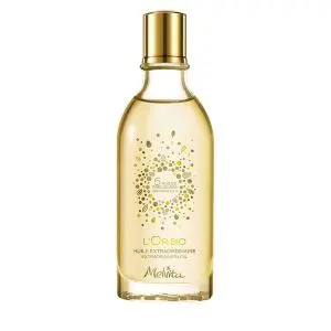 Melvita L'Or Bio Huile Sèche Extraordinaire 50ml