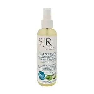 Sjr Rinçage Magic Anti-Calcaire Démêlant 200 ml