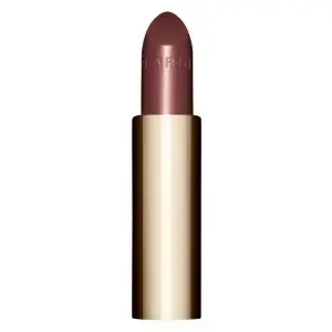 Clarins Joli Rouge Satin Recharge Joli Rouge 744 Soft Plum 3,5g - Pharmacie Agnès Praden à Alès