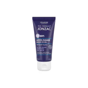 Eau de Jonzac Men Après-Rasage Baume-en-Gel 50 ml