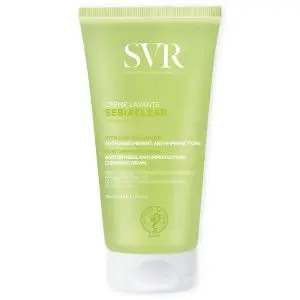 Svr Sebiaclear Crème Lavante Anti Imperfections 55ml - Pharmacie Agnès Praden à Alès