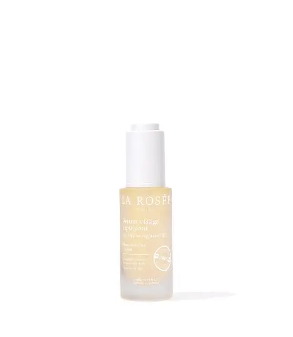 La Rosée Sérum Visage Repulpant 30ml