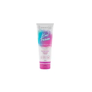 Les Secrets De Loly Kurl Fusion - Gel Crème  250ml