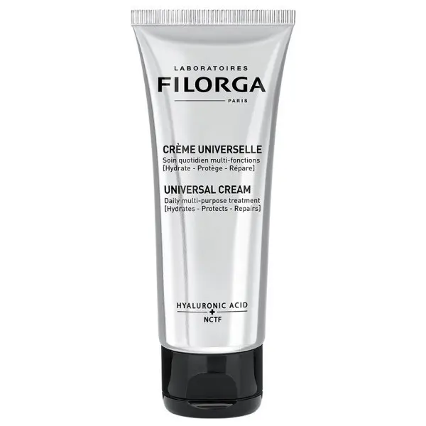 Filorga Crème Universelle 100 ml - Pharmacie Agnès Praden à Alès