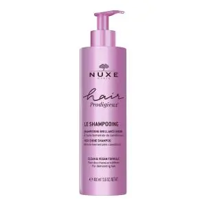 Nuxe Hair Prodigieux® Shampooing Brillance Miroir 400ml