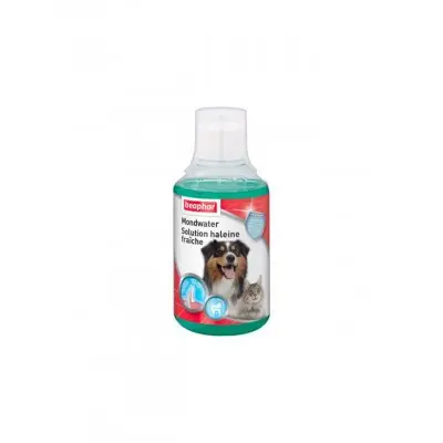 Beaphar Solution Haleine Fraiche 250ml