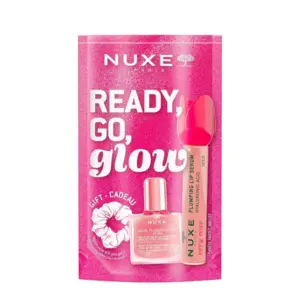 Nuxe Mes Essentiels Beauté Glow Pink - Pharmacie Agnès Praden à Alès