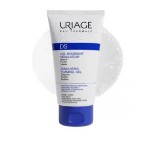 Uriage DS Gel Moussant Régulateur 150ml