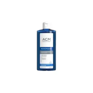 Acm Novaphane Shampooing Doux - 200ml