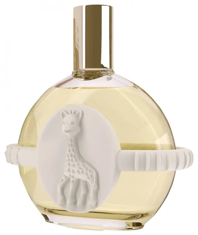 Sophie la Girafe Eau de Soin Parfumée 50 ml