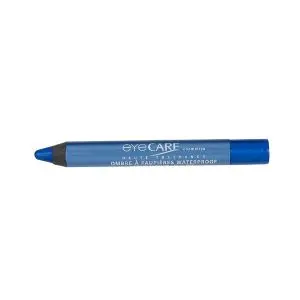 Eye Care Ombre à Paupières Waterproof Outremer 755 3.25g - Pharmacie Agnès Praden à Alès